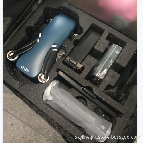 C-FLY 2020 NEW MODEL C-FLY Faith 2 drone with 4k camera 35mins flight time 5G Wifi FPV Optical Flow Function